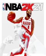 Ilustracja NBA 2K21 (Standard Edition) (PC) (klucz STEAM)