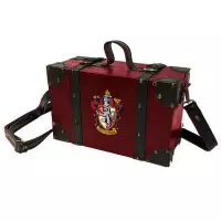Ilustracja produktu Zestaw Prezentowy Premium Harry Potter - Gryffindor