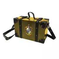 Ilustracja produktu Zestaw Prezentowy Premium Harry Potter - Hufflepuff