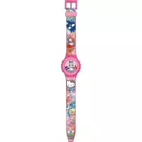 Ilustracja produktu Zegarek Elektroniczny - Hello Kitty