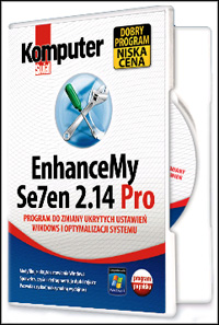 Ilustracja produktu EnhanceMySe7en 2.14 Pro