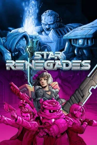 Ilustracja produktu Star Renegades (PC) (klucz STEAM)