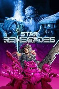 Ilustracja Star Renegades (PC) (klucz STEAM)