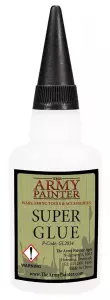 Ilustracja produktu The Army Painter: Super Glue