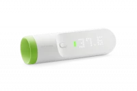 Ilustracja produktu Withings Thermo - termometr z technologią HotSpot Sensor™ Wyrób medyczny