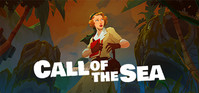 Ilustracja Call of the Sea PL (PC) (klucz STEAM)