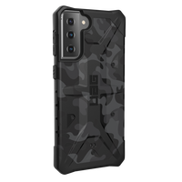 Ilustracja produktu UAG Pathfinder - obudowa ochronna do Samsung Galaxy S21+ 5G (midnight camo)