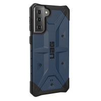 Ilustracja produktu UAG Pathfinder - obudowa ochronna do Samsung Galaxy S21+ 5G (mallard)
