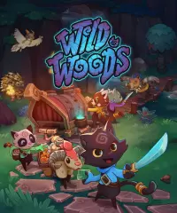 Ilustracja Wild Woods - Early Access (PC) (klucz STEAM)