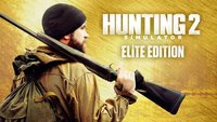 Ilustracja produktu Hunting Simulator 2: Elite Edition (PC) (klucz STEAM)