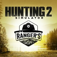 Ilustracja produktu Hunting Simulator 2: A Ranger's Life (PC) (klucz STEAM)