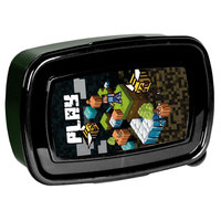 Ilustracja produktu Paso Śniadaniówka Gaming PP21GM-3022