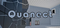 Ilustracja Quanect (PC) (klucz STEAM)