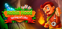 Ilustracja produktu Robin Hood: Spring of Life (PC) (klucz STEAM)