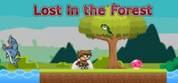 Ilustracja Lost in the Forest (PC) (klucz STEAM)