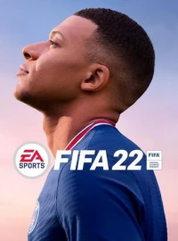 Ilustracja FIFA 22 PL (PC) (klucz STEAM)