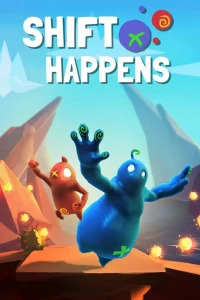 Ilustracja Shift Happens (PC) (klucz STEAM)