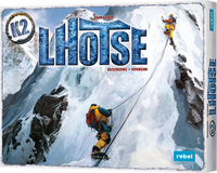 Ilustracja produktu Rebel K2: Lhotse