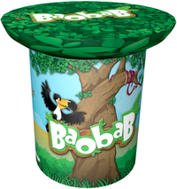 Ilustracja Rebel Baobab