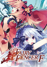 Ilustracja Fairy Fencer F (PC) DIGITAL (klucz STEAM)