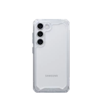 Ilustracja UAG Plyo - obudowa ochronna do Samsung Galaxy S23 Plus 5G (ice)
