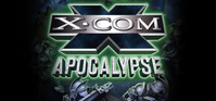 Ilustracja X-Com: Apocalypse (PC) (klucz STEAM)