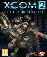 Ilustracja XCOM 2: Shen's Last Gift PL (PC) (klucz STEAM)