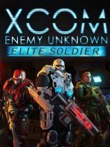 Ilustracja XCOM: Enemy Unknown - Elite Soldier Pack PL (PC) (klucz STEAM)