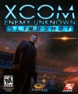 Ilustracja XCOM: Enemy Unknown - Slingshot PL (PC) (klucz STEAM)