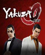 Ilustracja Yakuza 0 (PC) (klucz STEAM)
