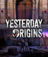Ilustracja Yesterday Origins PL (klucz STEAM)