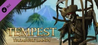 Ilustracja produktu Tempest: Treasure Lands (DLC) (PC) (klucz STEAM)
