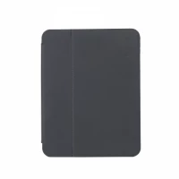 Ilustracja produktu Pomologic BookFolio - obudowa ochronna do iPad 10.9" 10G (antracite)