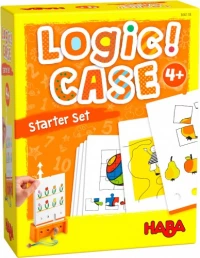 Ilustracja produktu Logic! CASE Starter Set 4+