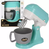 Ilustracja produktu Mega Creative Zestaw Kuchenny Mikser + Akcesoria 547715