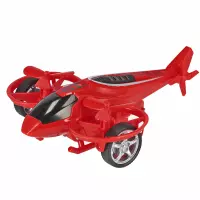 Ilustracja produktu Mega Creative Helikopter Pojazd 547637