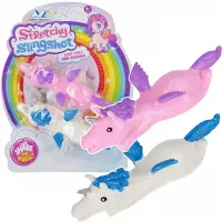 Ilustracja produktu Mega Creative Proca Na Palec Gumowa Unicorn 547684