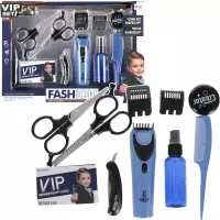 Ilustracja produktu Mega Creative Zestaw Piękności Barber 547719