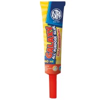 Ilustracja Astra Klej Uniwersalny Galaxy 40ml 401111001