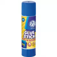 Ilustracja produktu Astra Klej w Sztyfcie 21g 401113004