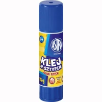 Ilustracja produktu Astra Klej W Sztyfcie 15g 401110003