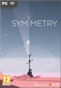 Ilustracja Symmetry (PC)