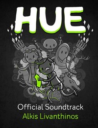 Ilustracja produktu Hue Official Soundtrack (PC/MAC/LX) DIGITAL (klucz STEAM)