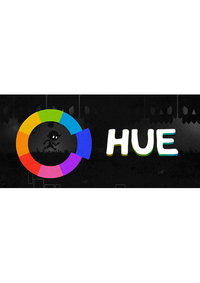 Ilustracja Hue Game and Soundtrack Bundle (PC/MAC/LX) DIGITAL (klucz STEAM)