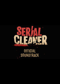 Ilustracja produktu Serial Cleaner Official Soundtrack (PC) PL DIGITAL (klucz STEAM)