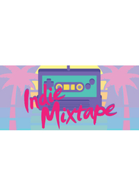 Ilustracja The Indie Mixtape (PC) DIGITAL (klucz STEAM)
