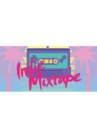 Ilustracja produktu The Indie Mixtape (PC) DIGITAL (klucz STEAM)