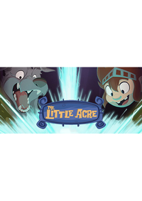 Ilustracja The Little Acre (PC/MAC/LX) DIGITAL (klucz STEAM)