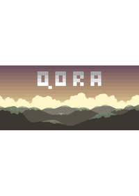 Ilustracja produktu Qora (PC/MAC) DIGITAL (klucz STEAM)