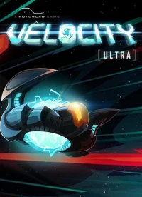 Ilustracja produktu Velocity Ultra (PC) (klucz STEAM)
